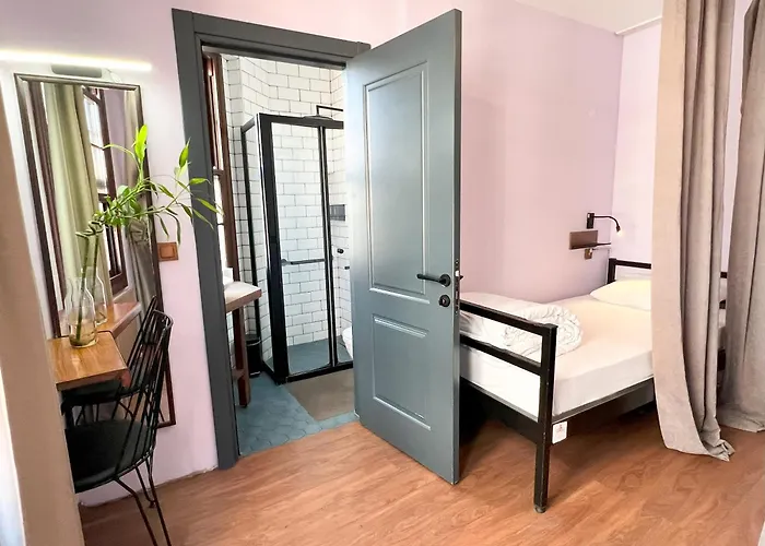 Hostel Le Banc