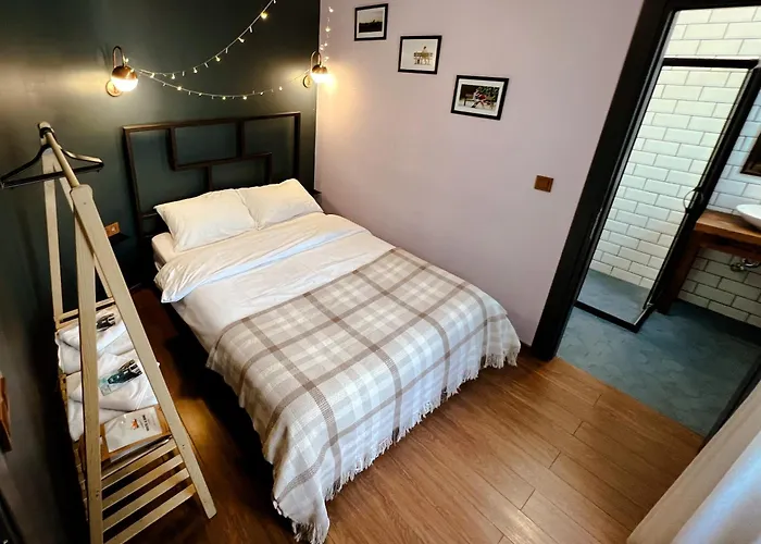 Hostel Le Banc